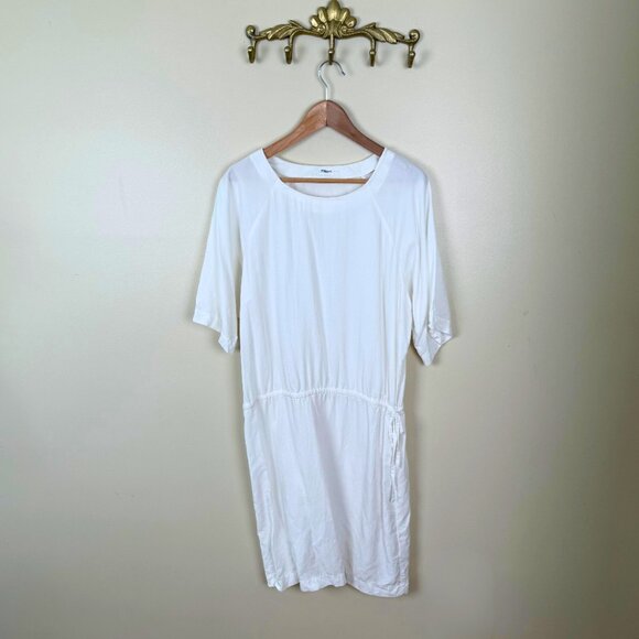 Filippa K White Dress - Size XL - Picture 5 of 11